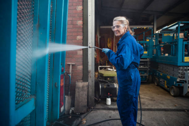 Why Choose Our Certified Pressure Washing Experts for Your Project Needs in North Plains, OR?