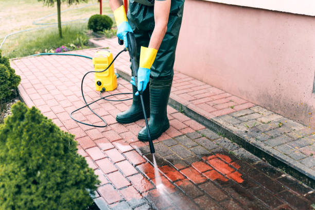 Best Fence Pressure Washing  in Nth Plains, OR