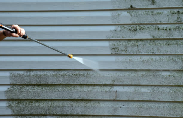 Best Sidewalk Pressure Washing  in Nth Plains, OR