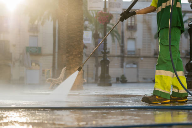 Best Local Pressure Washing Services  in Nth Plains, OR