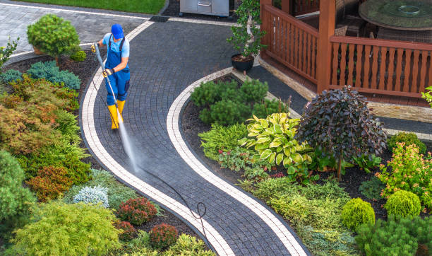 Best Residential Pressure Washing Services  in Nth Plains, OR