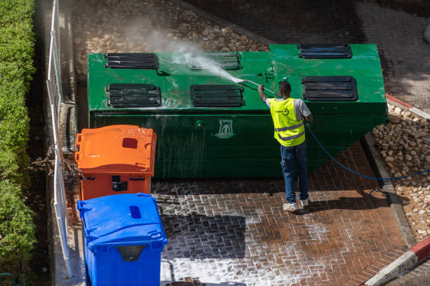 Best Affordable Pressure Washing  in Nth Plains, OR
