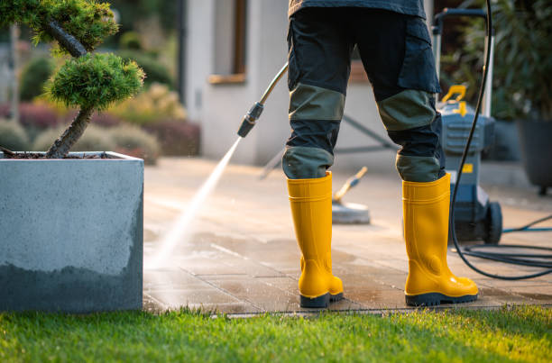 Best Roof Power Washing Services  in Nth Plains, OR