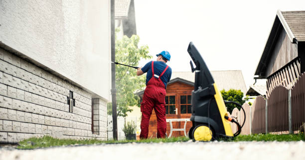 Best Pressure Washing Near Me  in Nth Plains, OR